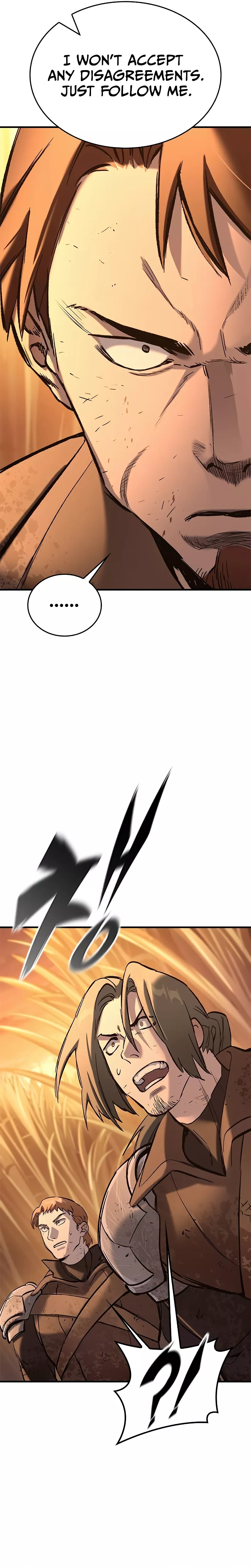 Read The Knight Who Only Lives Today EN Manga Online