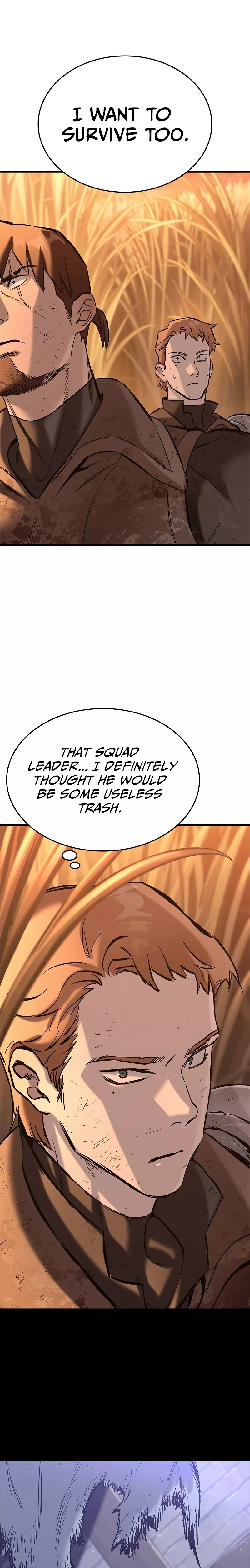 Read The Knight Who Only Lives Today EN Manga Online