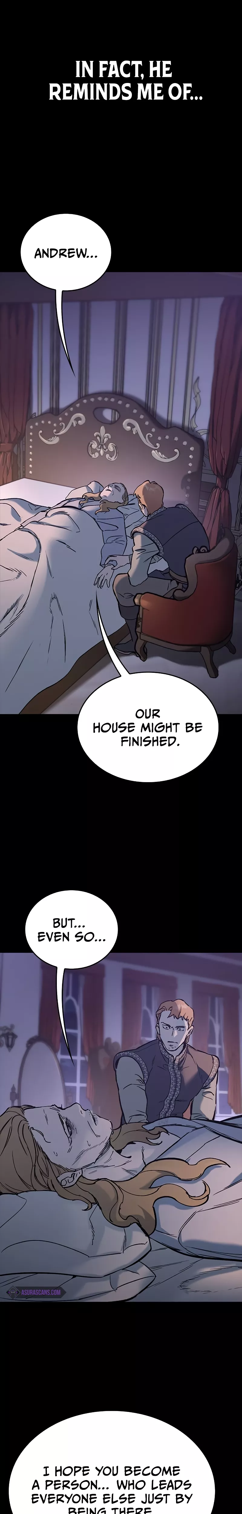 Read The Knight Who Only Lives Today EN Manga Online