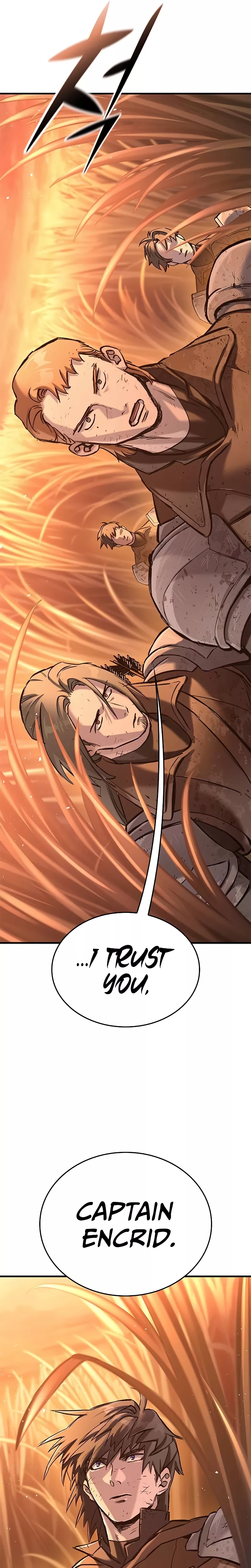 Read The Knight Who Only Lives Today EN Manga Online