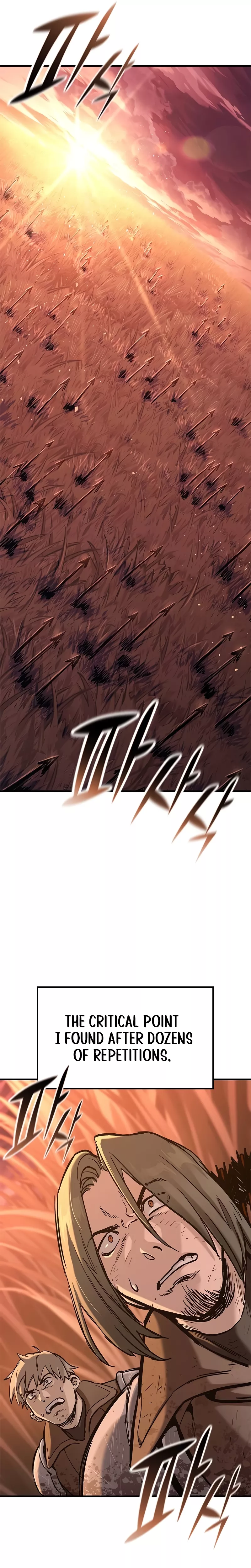 Read The Knight Who Only Lives Today EN Manga Online