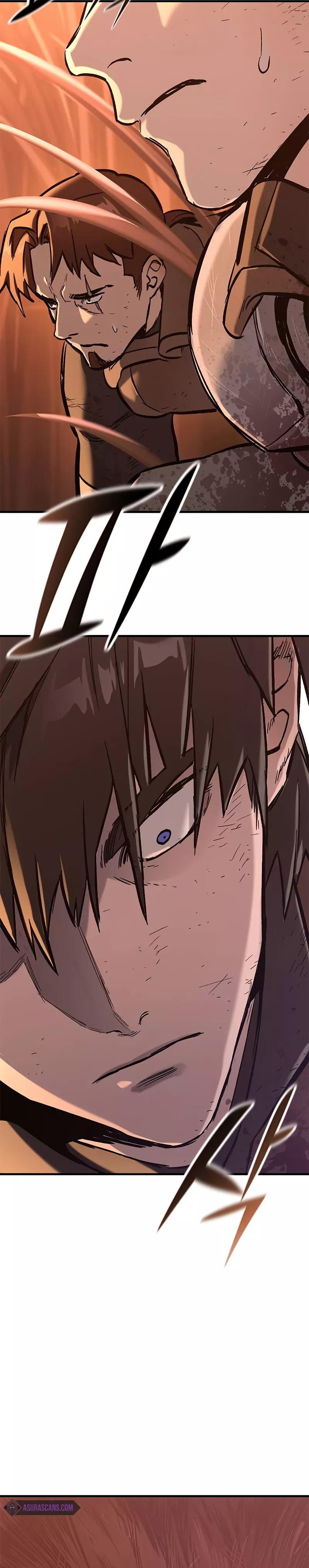 Read The Knight Who Only Lives Today EN Manga Online