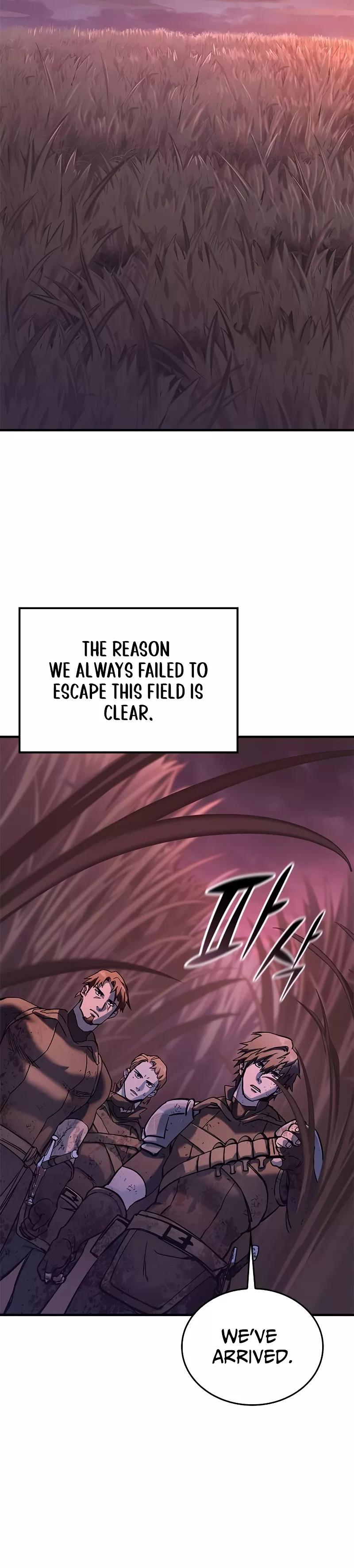Read The Knight Who Only Lives Today EN Manga Online