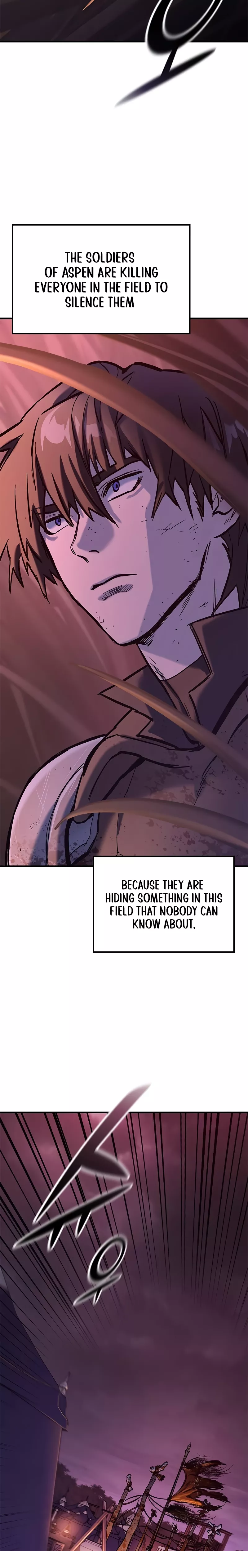 Read The Knight Who Only Lives Today EN Manga Online