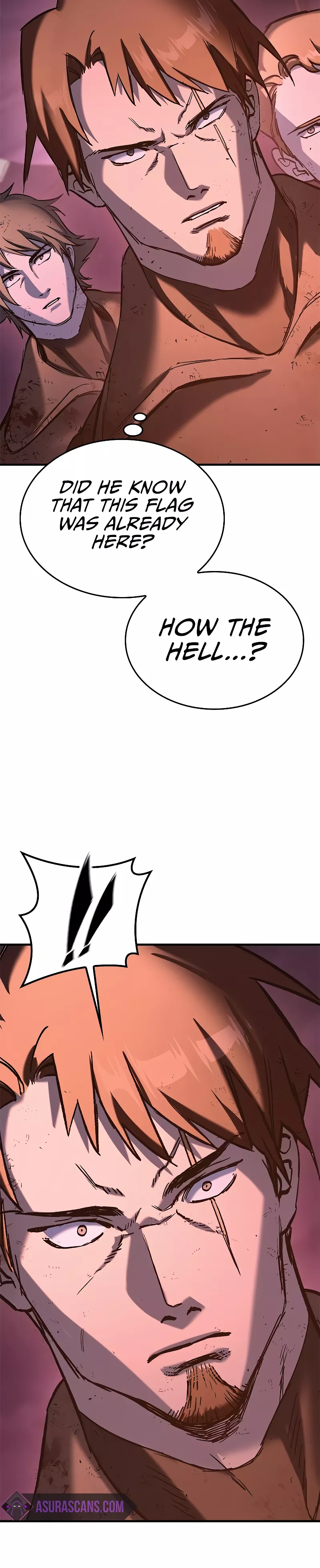 Read The Knight Who Only Lives Today EN Manga Online