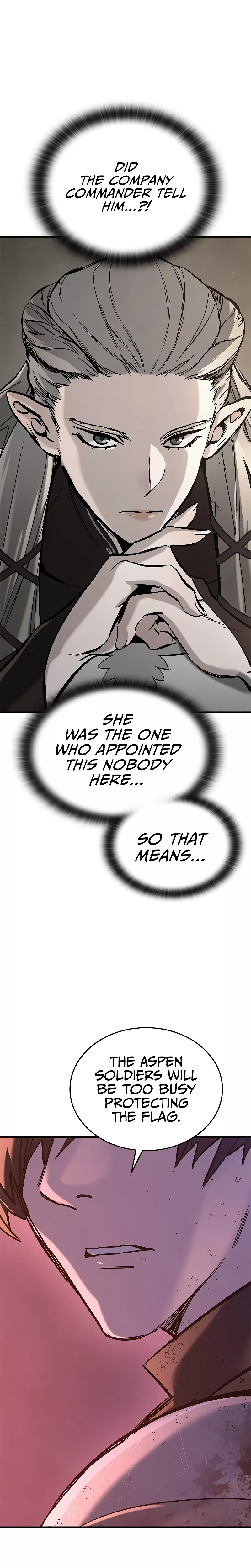 Read The Knight Who Only Lives Today EN Manga Online