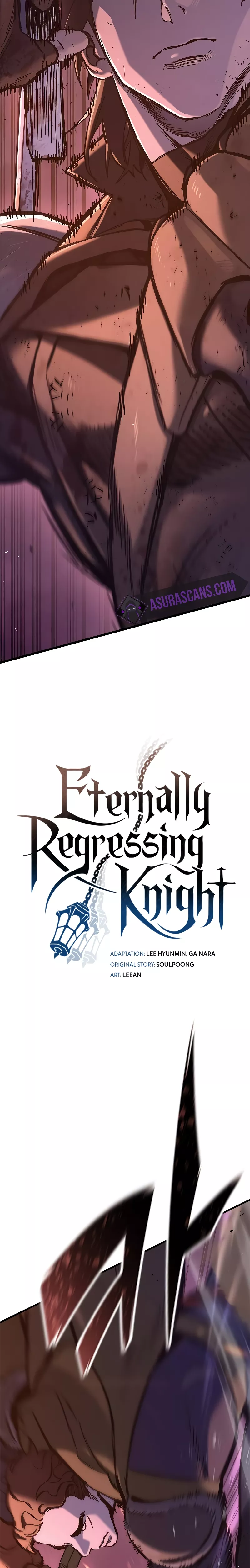 Read The Knight Who Only Lives Today EN Manga Online
