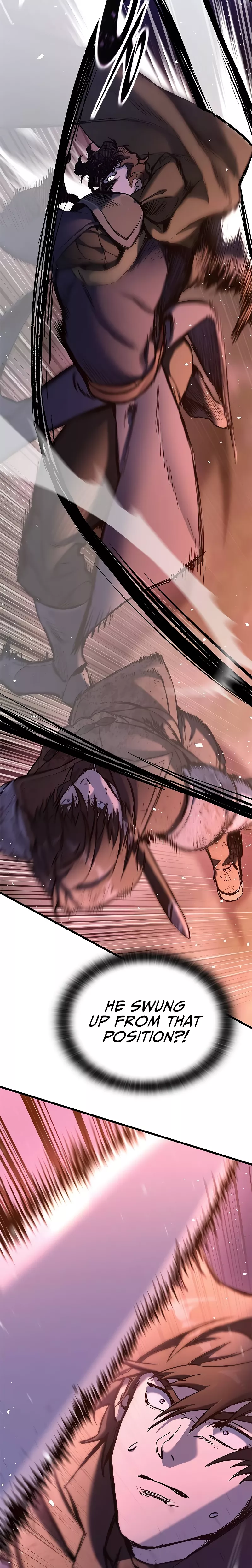 Read The Knight Who Only Lives Today EN Manga Online