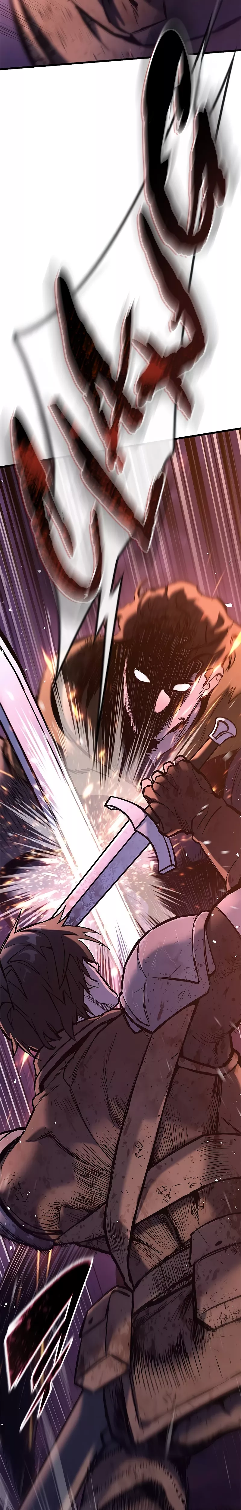 Read The Knight Who Only Lives Today EN Manga Online