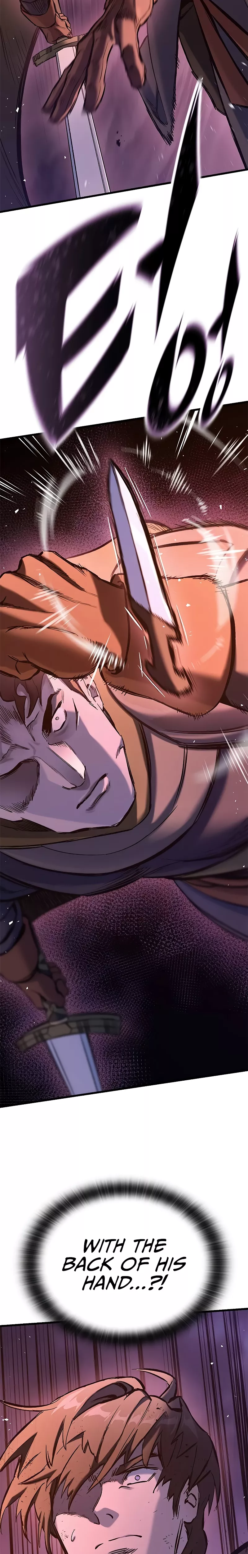 Read The Knight Who Only Lives Today EN Manga Online