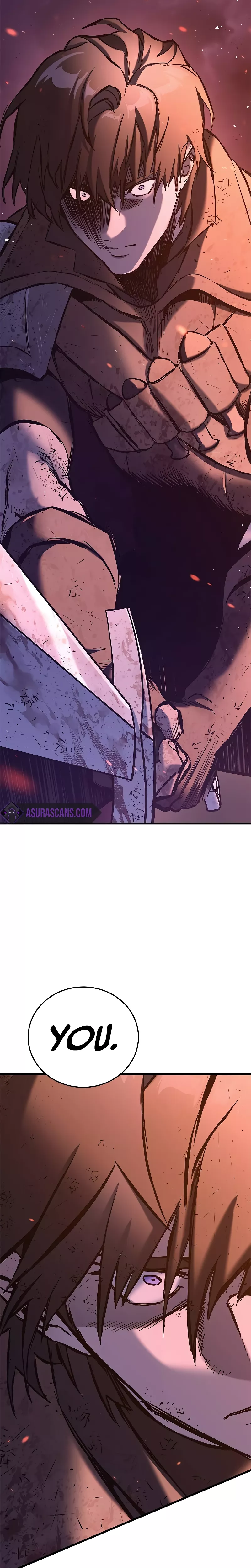 Read The Knight Who Only Lives Today EN Manga Online