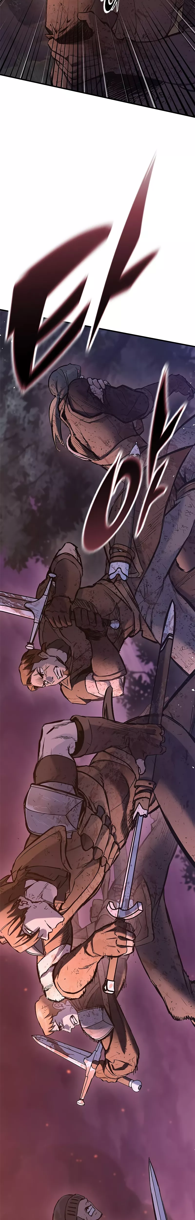 Read The Knight Who Only Lives Today EN Manga Online