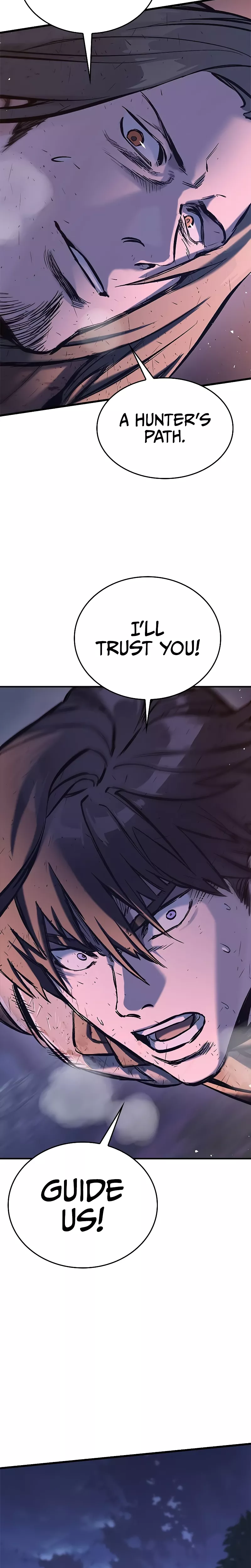 Read The Knight Who Only Lives Today EN Manga Online