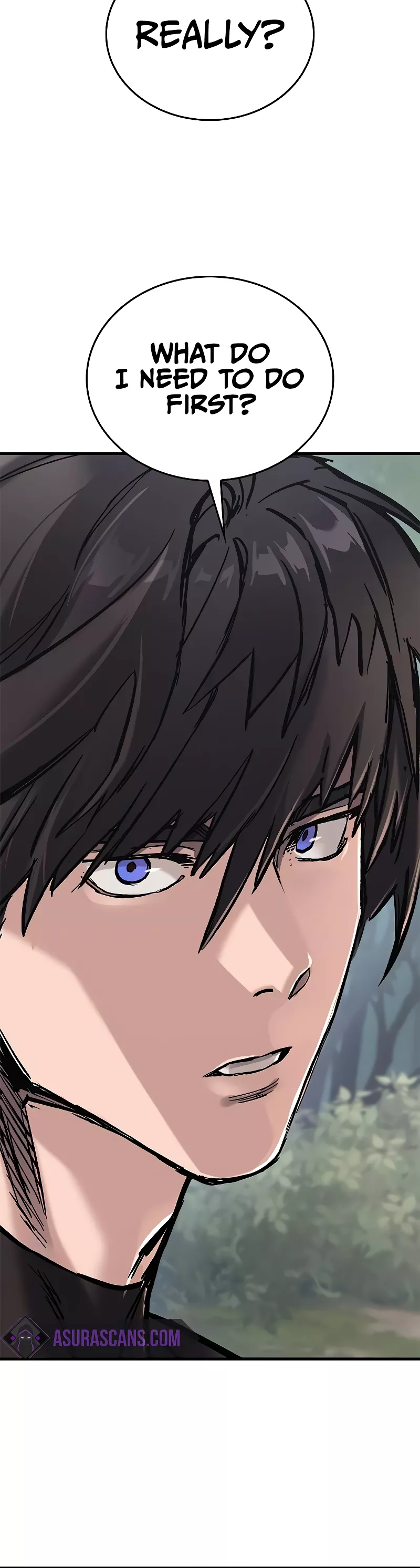 Read The Knight Who Only Lives Today EN Manga Online