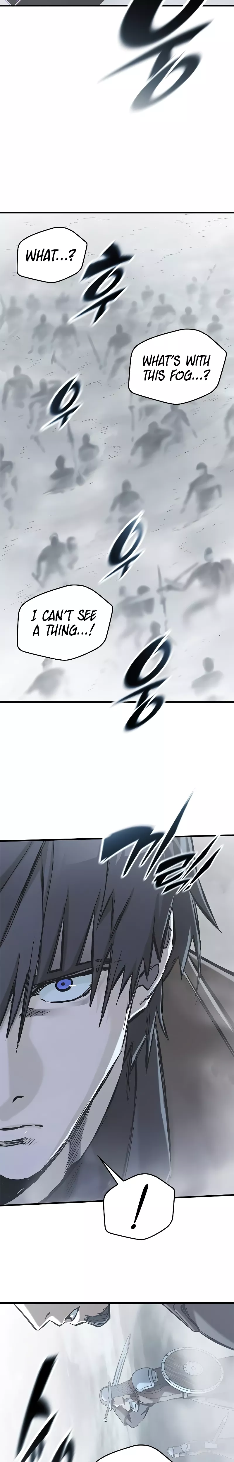 Read The Knight Who Only Lives Today EN Manga Online