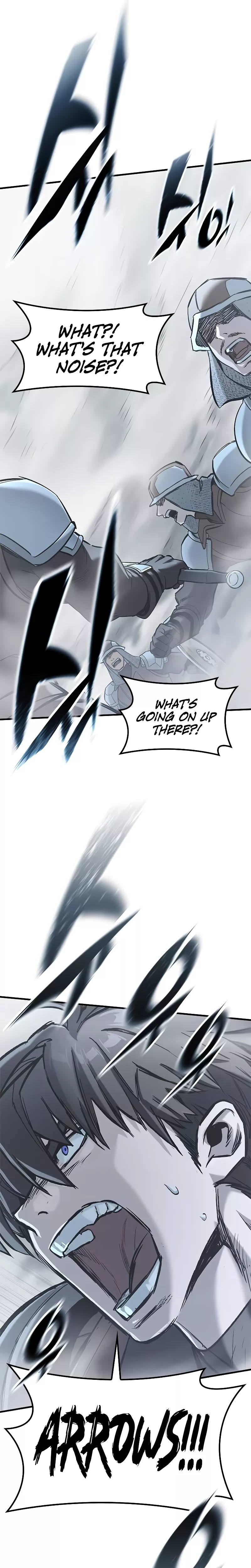 Read The Knight Who Only Lives Today EN Manga Online