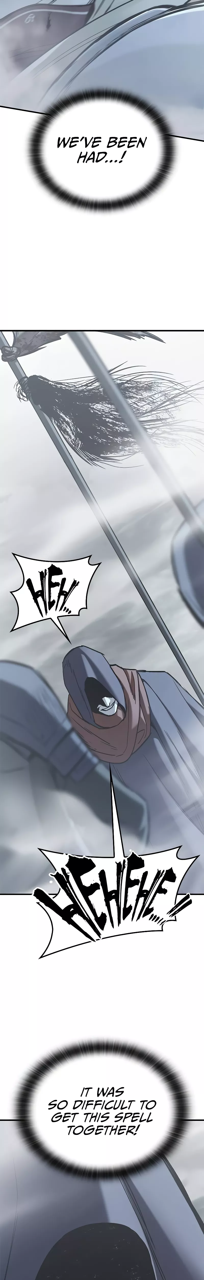 Read The Knight Who Only Lives Today EN Manga Online
