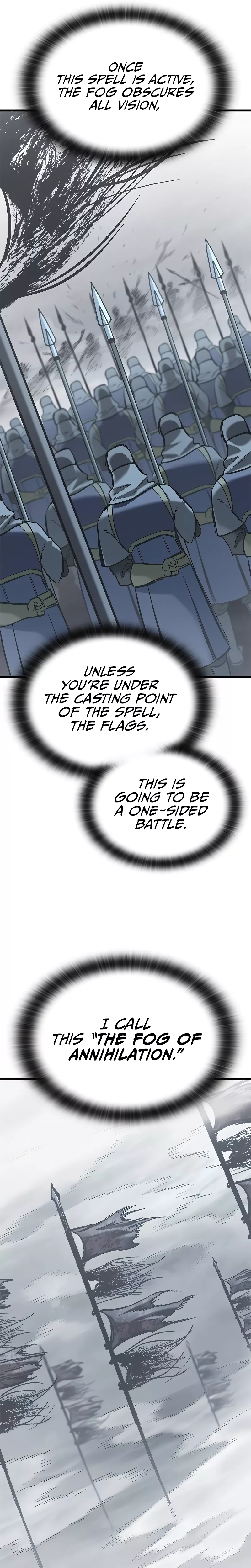 Read The Knight Who Only Lives Today EN Manga Online