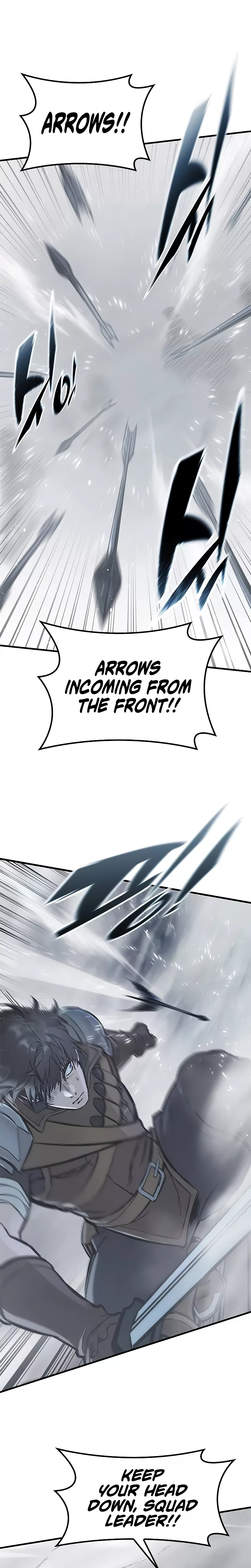Read The Knight Who Only Lives Today EN Manga Online