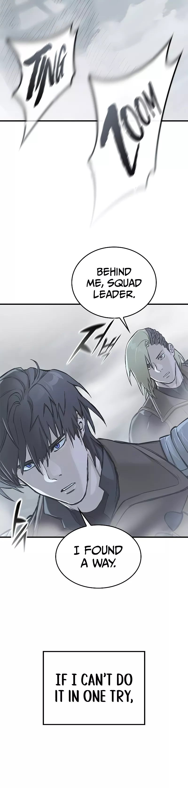 Read The Knight Who Only Lives Today EN Manga Online