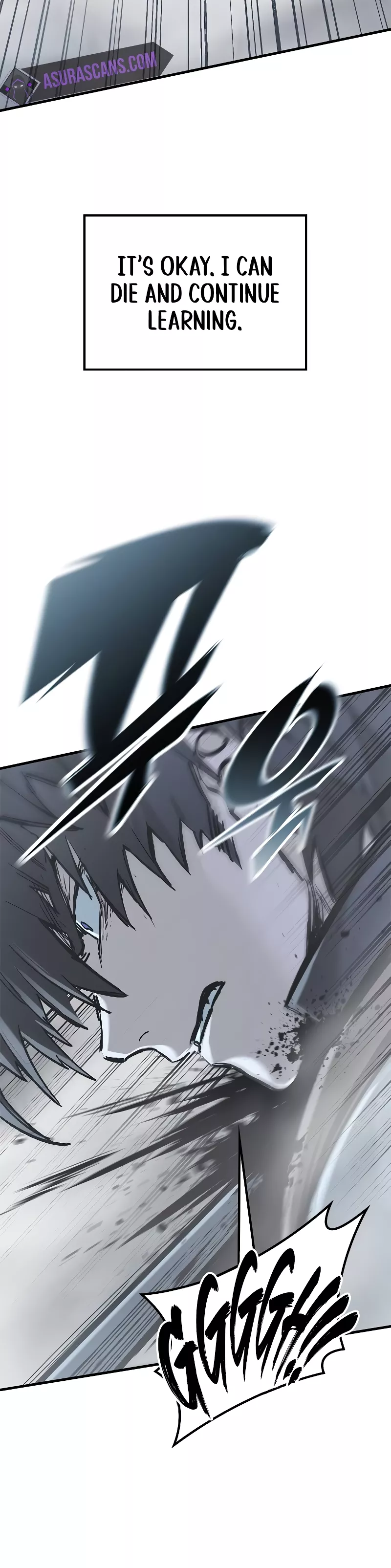 Read The Knight Who Only Lives Today EN Manga Online