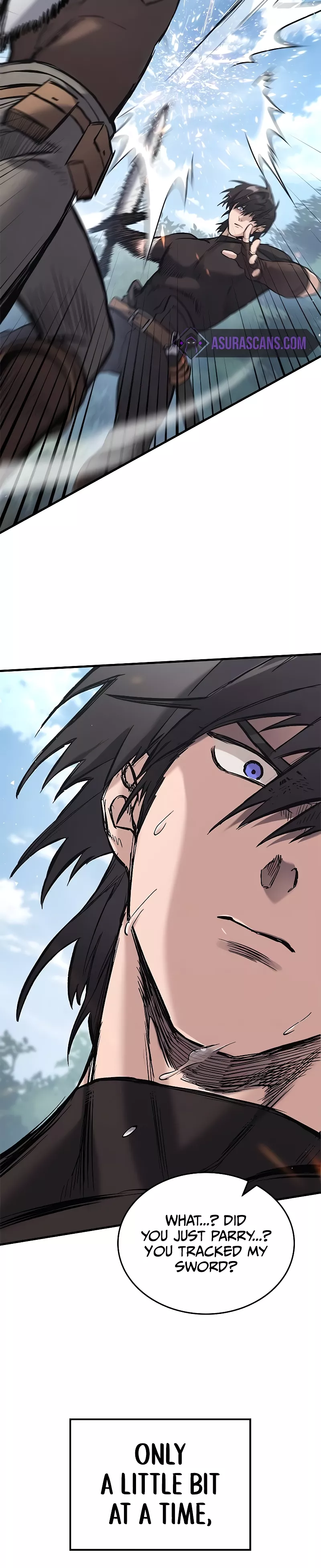 Read The Knight Who Only Lives Today EN Manga Online