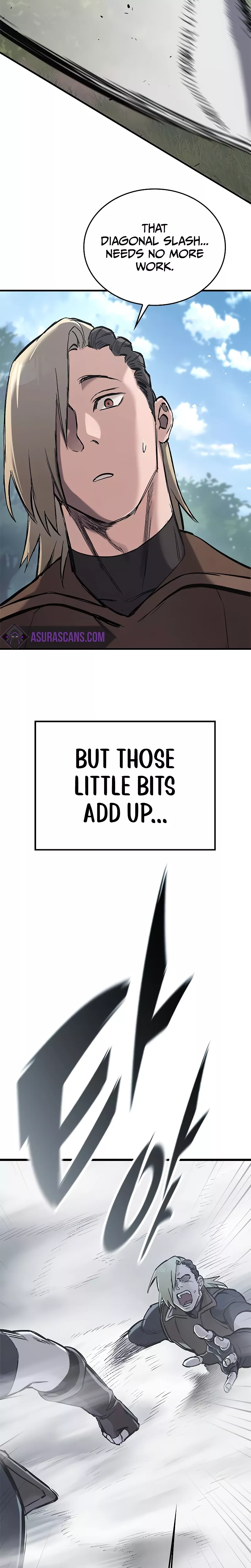 Read The Knight Who Only Lives Today EN Manga Online