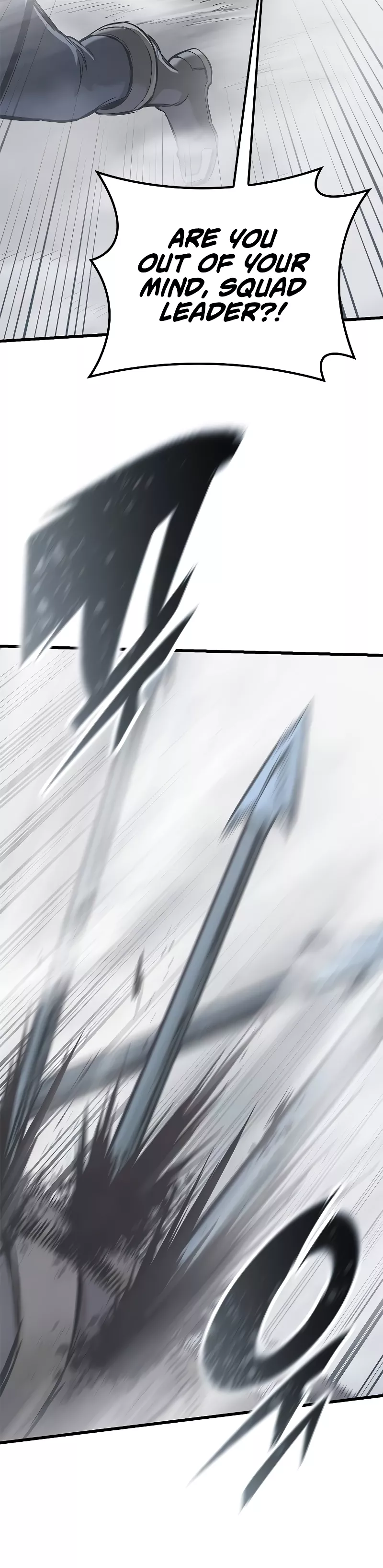 Read The Knight Who Only Lives Today EN Manga Online