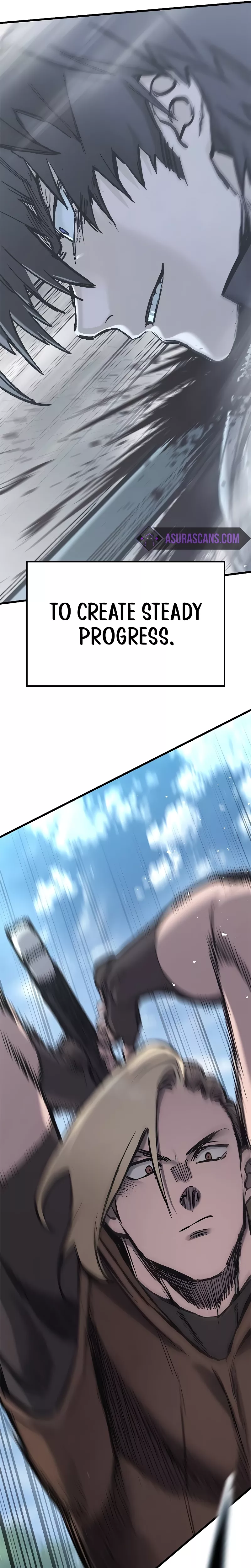 Read The Knight Who Only Lives Today EN Manga Online