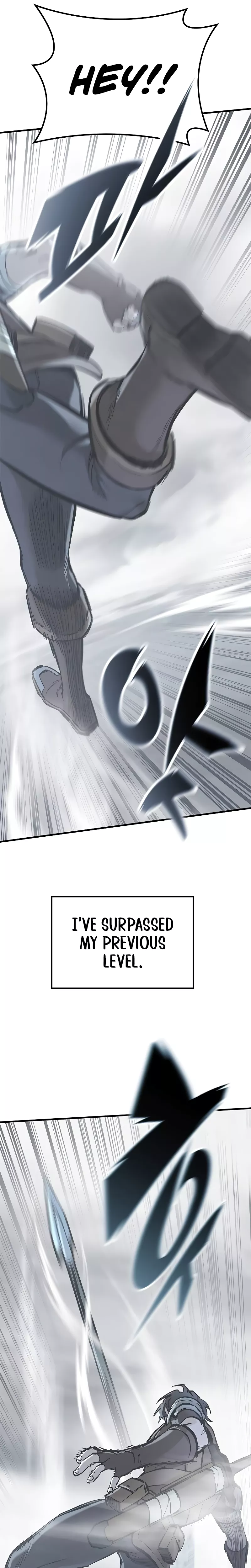 Read The Knight Who Only Lives Today EN Manga Online