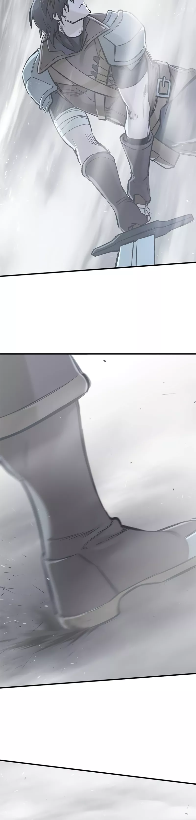 Read The Knight Who Only Lives Today EN Manga Online