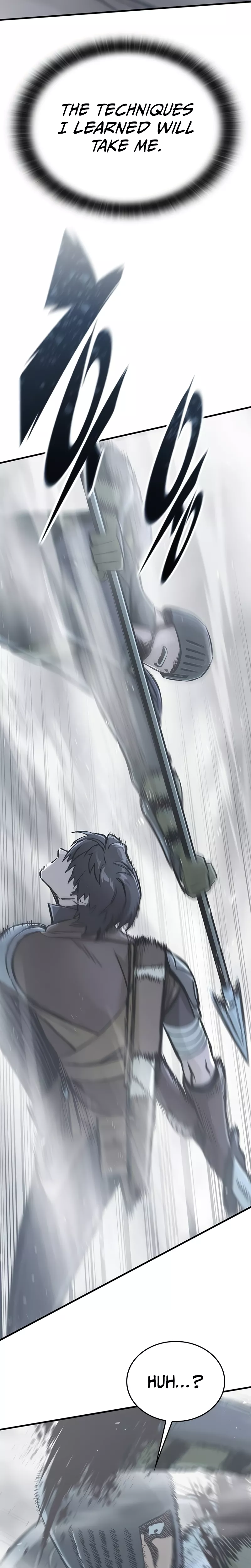 Read The Knight Who Only Lives Today EN Manga Online