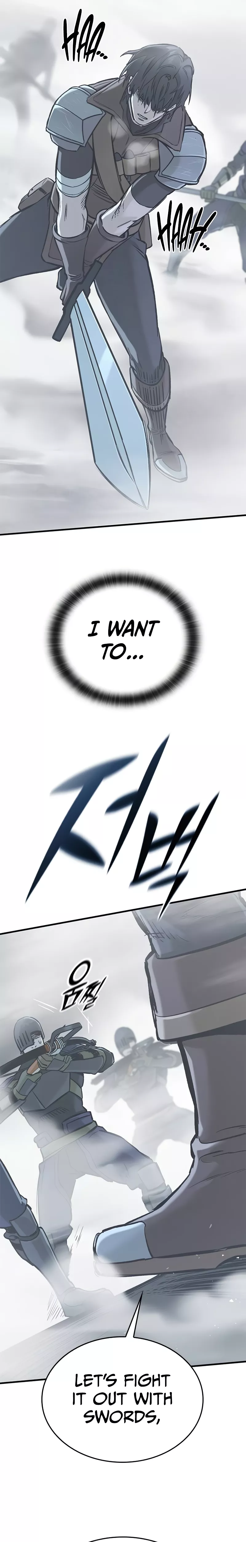 Read The Knight Who Only Lives Today EN Manga Online