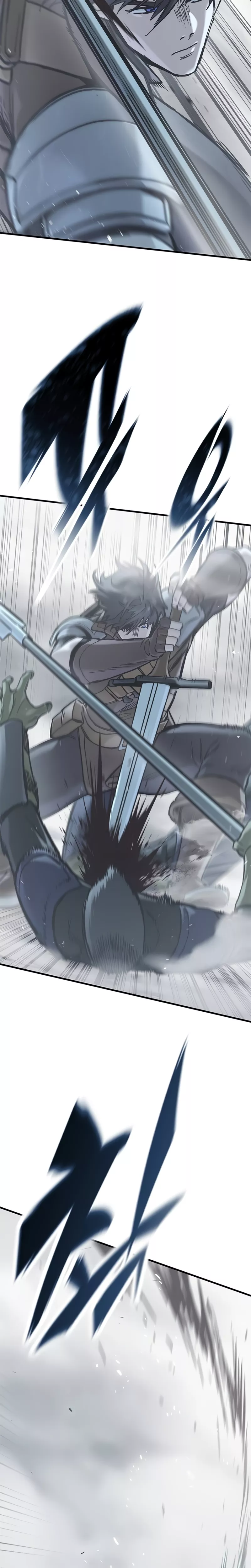 Read The Knight Who Only Lives Today EN Manga Online