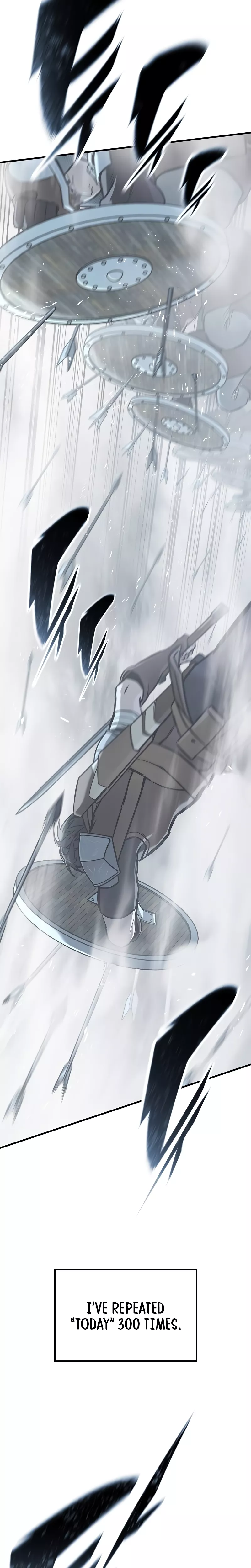 Read The Knight Who Only Lives Today EN Manga Online
