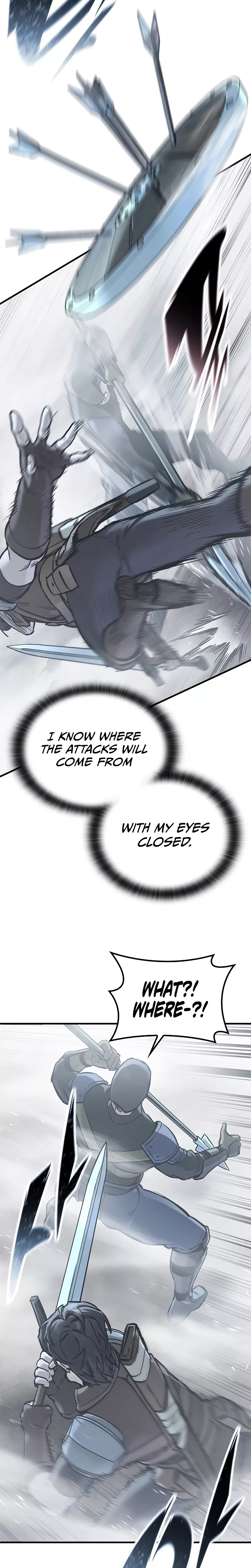 Read The Knight Who Only Lives Today EN Manga Online