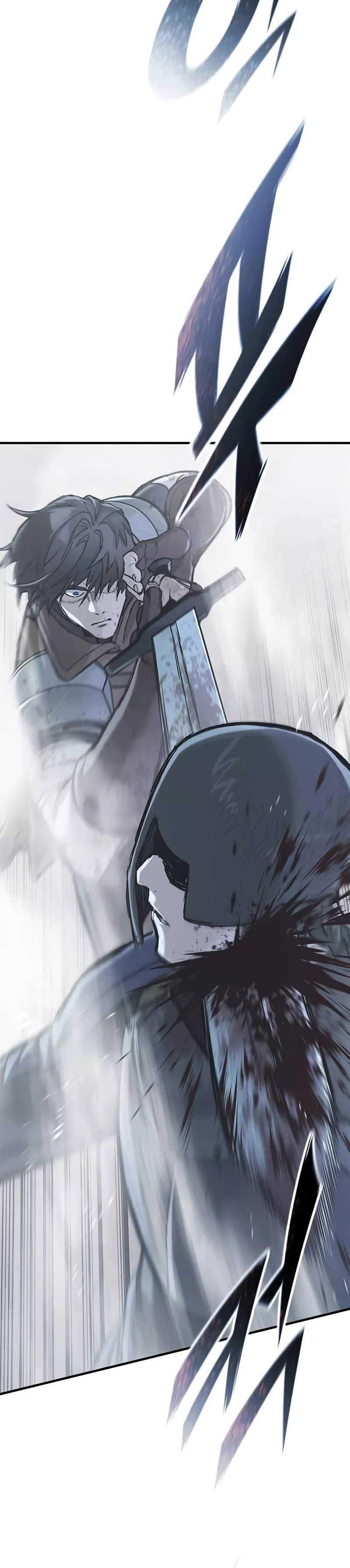 Read The Knight Who Only Lives Today EN Manga Online