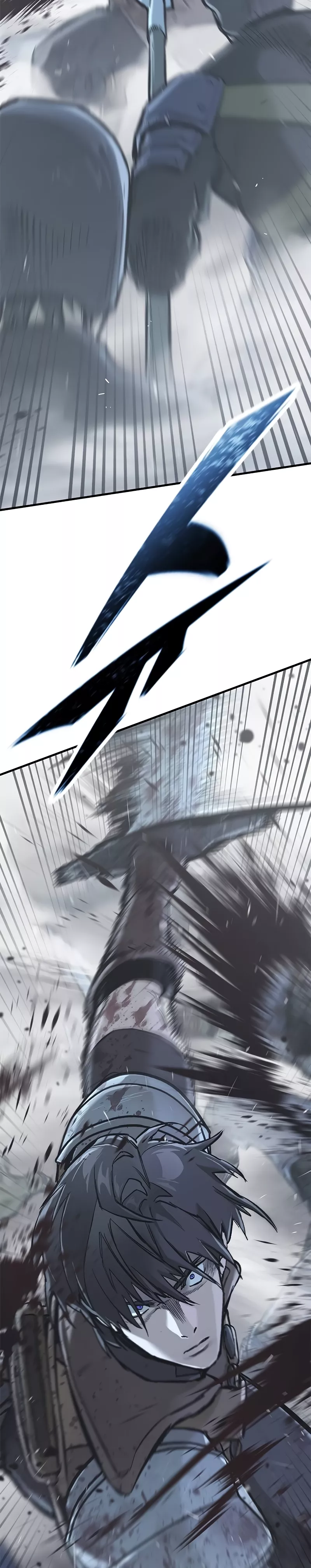 Read The Knight Who Only Lives Today EN Manga Online