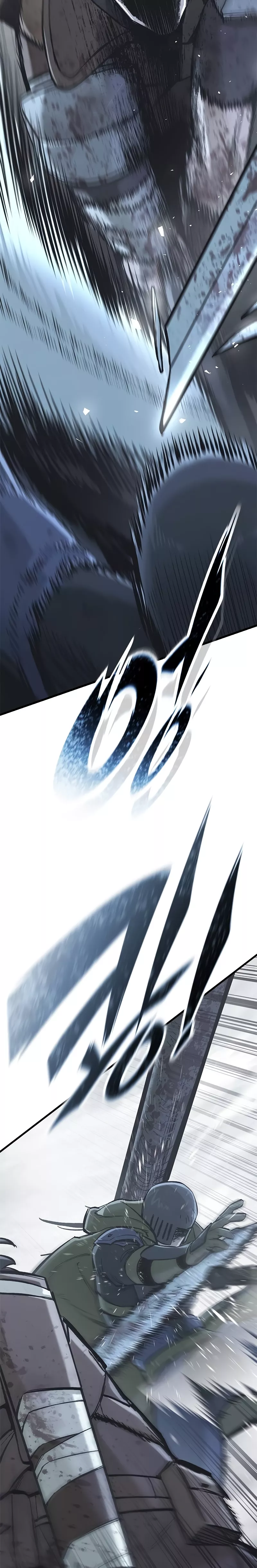 Read The Knight Who Only Lives Today EN Manga Online