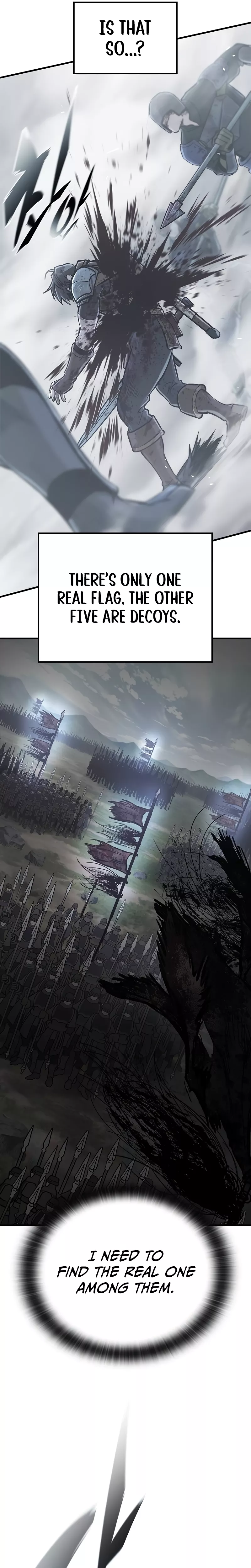 Read The Knight Who Only Lives Today EN Manga Online