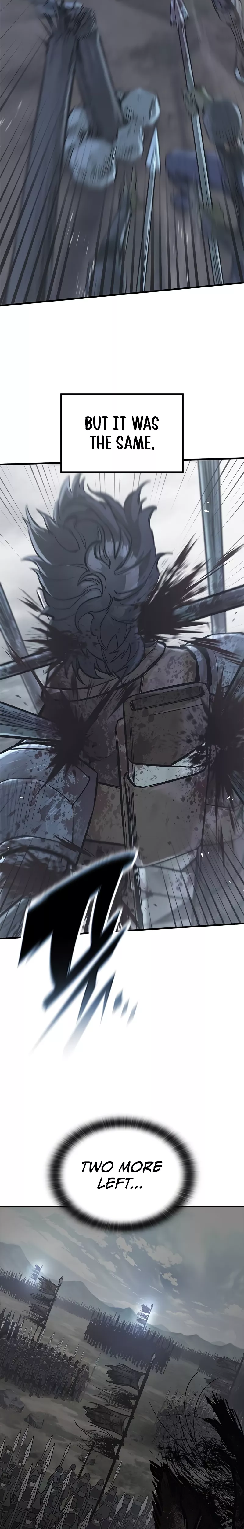Read The Knight Who Only Lives Today EN Manga Online