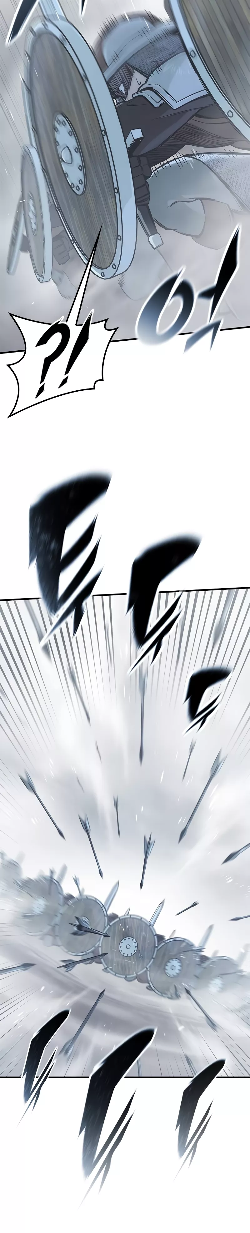 Read The Knight Who Only Lives Today EN Manga Online