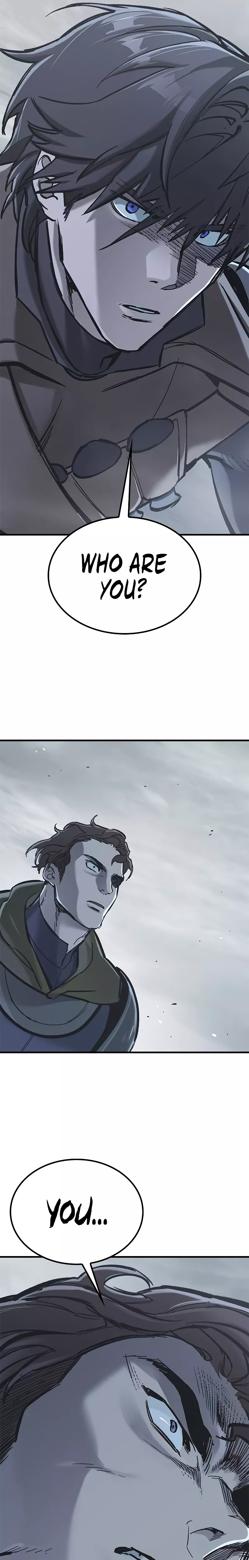 Read The Knight Who Only Lives Today EN Manga Online