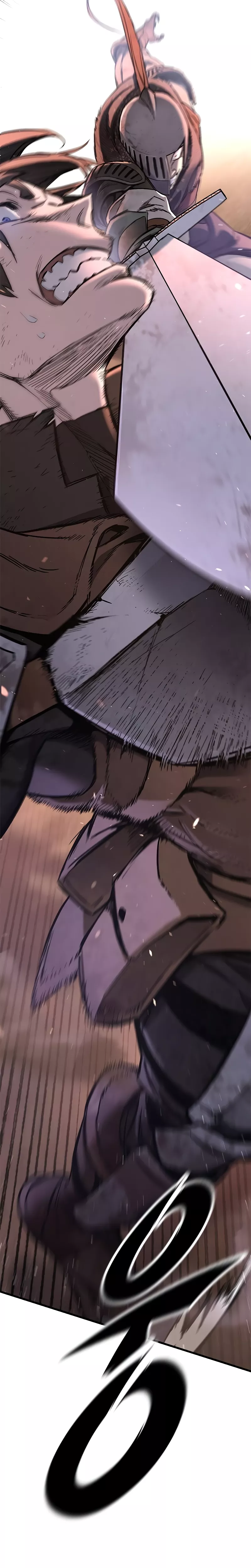 Read The Knight Who Only Lives Today EN Manga Online