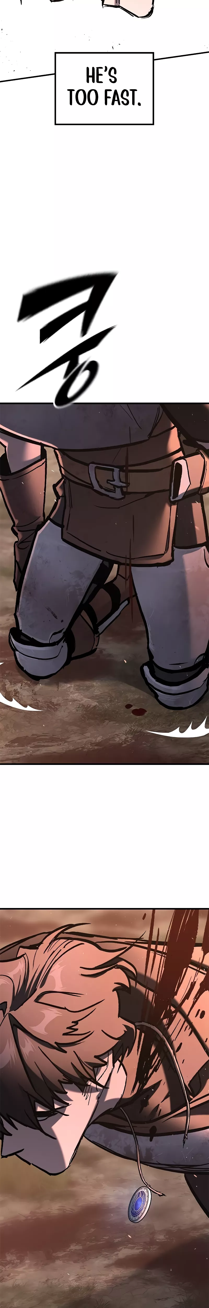 Read The Knight Who Only Lives Today EN Manga Online