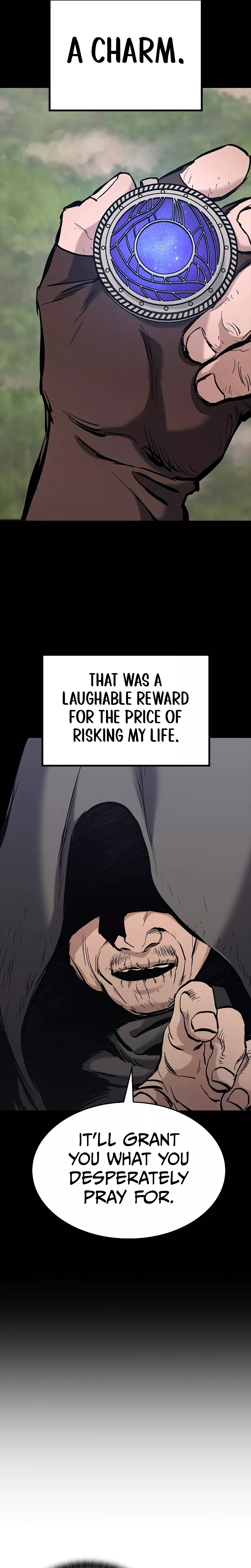 Read The Knight Who Only Lives Today EN Manga Online