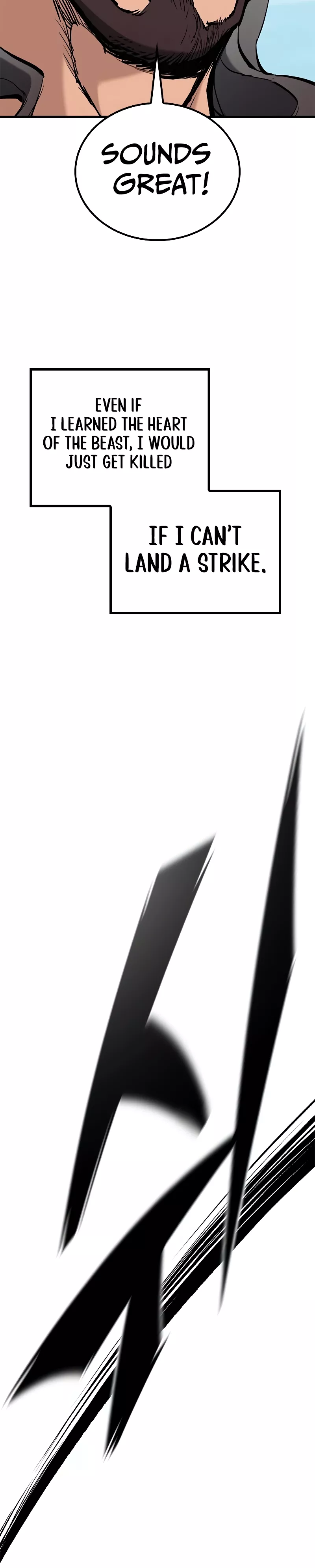 Read The Knight Who Only Lives Today EN Manga Online