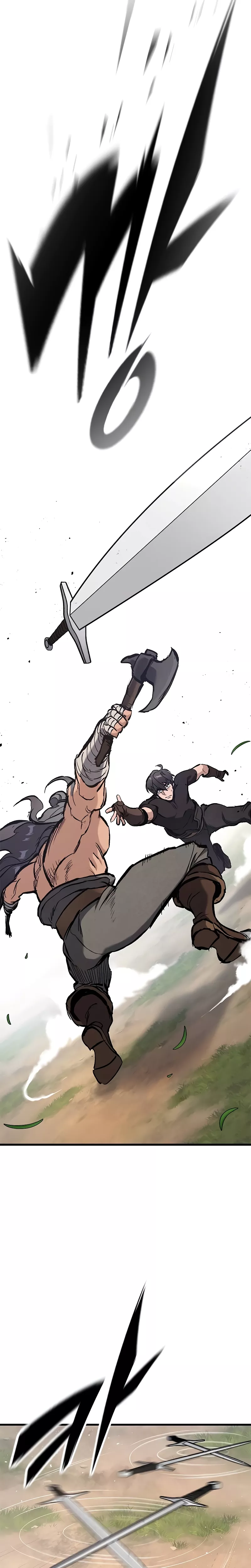 Read The Knight Who Only Lives Today EN Manga Online