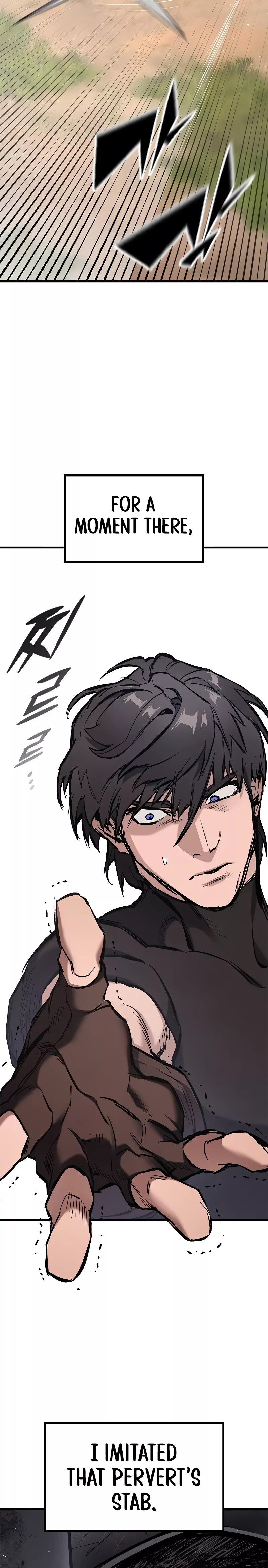 Read The Knight Who Only Lives Today EN Manga Online