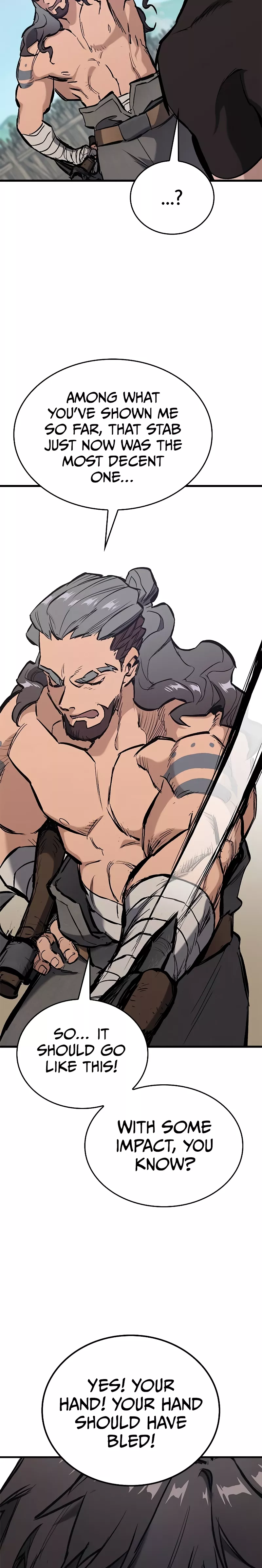 Read The Knight Who Only Lives Today EN Manga Online